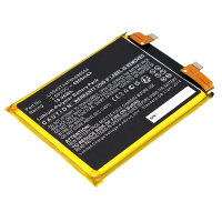 ZTE Li3949T44P8h886554 accu (3.89 V, 4900 mAh, 123accu huismerk)  AZT00227