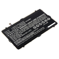 ZTE Li3990T44P6HI6A831 accu (9050 mAh, 123accu huismerk)  AZT00187