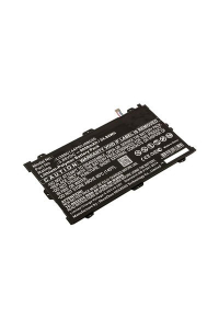 ZTE Li3990T44P6hJ8B035 accu (9050 mAh, 123accu huismerk)  AZT00184