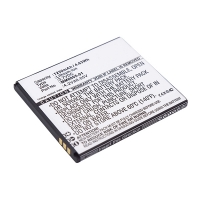 ZTE MM8005-01 accu (1250 mAh, 123accu huismerk)  AZT00130