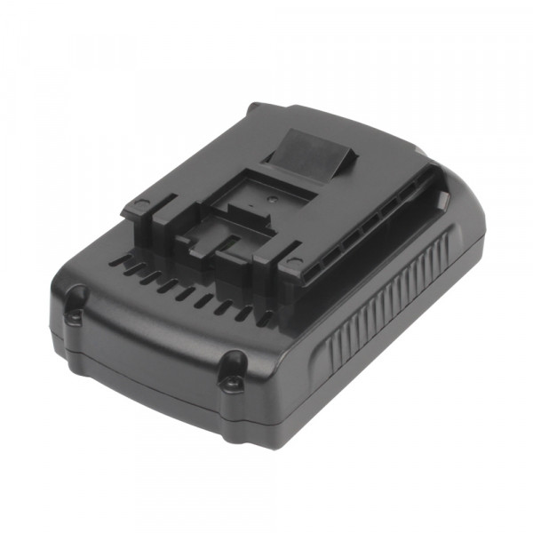 Zapak BAT609 / BAT612 / BAT618 accu (18 V, 1500 mAh, 123accu huismerk)  AZA00015 - 1