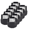 10 stuks: Zebra BT-000413 / BTRY-CS60EAB0E-04 accu's (3.85 V, 735 mAh, origineel) AZE00221 - 1