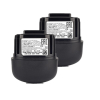 2 stuks: Zebra BT-000413 / BTRY-CS60EAB0E-04 accu's (3.85 V, 735 mAh, origineel) AZE00236 - 1