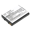 Zebra 82-118524-03 accu (3.7 V, 3050 mAh, 123accu huismerk) AZE00201 - 1