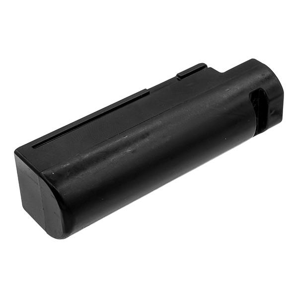 Zebra 82-166537-01 / BTRY-36IAB0E-00 / BT-000341-01 accu (3.7 V, 2200 mAh, 123accu huismerk) AZE00141 - 2