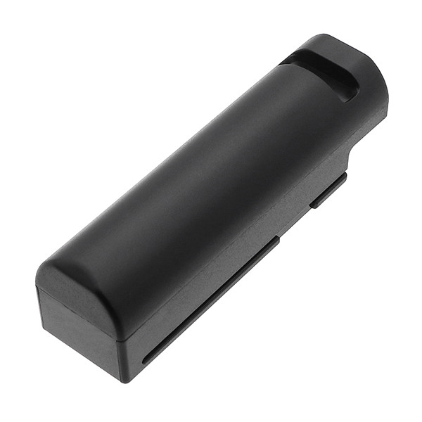 Zebra 82-166537-01 / T-000341-01 accu (3.7 V, 2600 mAh, 123accu huismerk) AZE00281 - 3