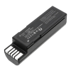 Zebra 82-166537-01 / T-000341-01 accu (3.7 V, 3400 mAh, 123accu huismerk) AZE00280 - 1