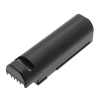 Zebra 82-166537-01 / T-000341-01 accu (3.7 V, 3400 mAh, 123accu huismerk) AZE00280 - 3