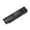 Zebra 82-176890-01 / AS-000231 accu (3,7 V, Li-ion, 3400mAh, 123accu huismerk)