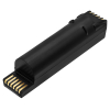Zebra 82-176890-01 / BTRY-DS81EAB0E-00 accu (3.7 V, 2400 mAh, 123accu huismerk) AZE00193 - 3