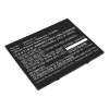 Zebra AMME2415 / BTRY-ET5X-10IN1-0 accu (3.8 V, 8600 mAh, 123accu huismerk)