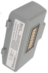 Zebra AT16004-1 / H16004-LI accu (7.4 V, 2200 mAh, 123accu huismerk) AZE00001 - 1