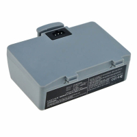 Zebra AT16004-1 / H16004-LI accu (7.4 V, 3400 mAh, 123accu huismerk) AZE00133