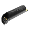 Zebra BT-000317-01 / BTRY-DS22EAB0E-00 accu (2600 mAh, 123accu huismerk) AZE00272 - 2