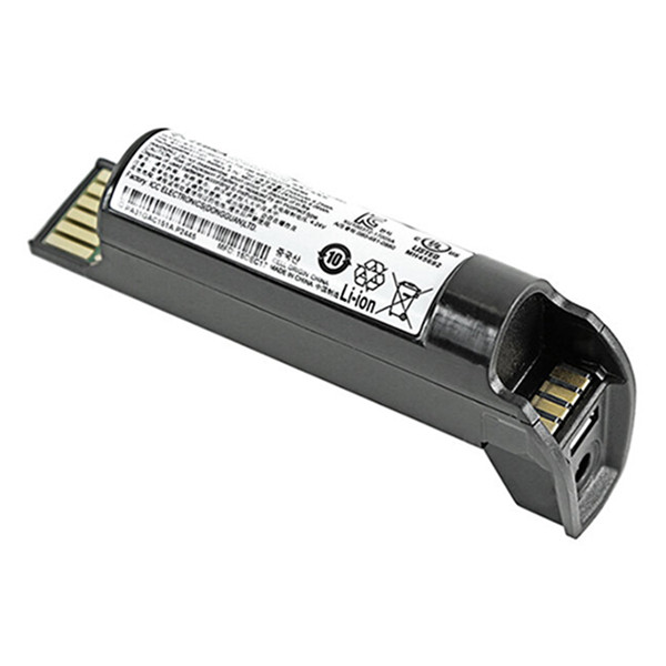 Zebra BT-000317-01 / BTRY-DS22EAB0E-00 accu (3.7 V, 2400 mAh, origineel)  AZE00175 - 1