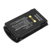 Zebra BT-000338 / BTRY-MC33-27MA-01 accu (2700 mAh, 123accu huismerk) AZE00271 - 2