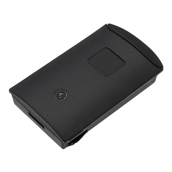 Zebra BT-000338 / BTRY-MC33-27MA-01 accu (2700 mAh, 123accu huismerk) AZE00271 - 3