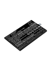 Zebra BT-000386 / BTRY-EC30-12MA1-01 accu (3.8 V, 1100 mAh, 123accu huismerk) AZE00142 - 1