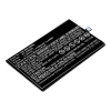 Zebra BT-000386 / BTRY-EC30-12MA1-01 accu (3.8 V, 1100 mAh, 123accu huismerk) AZE00142 - 1