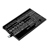 Zebra BT-000386 / BTRY-EC30-12MA1-01 accu (3.8 V, 1100 mAh, 123accu huismerk) AZE00142 - 2
