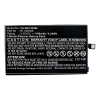 Zebra BT-000386 / BTRY-EC30-12MA1-01 accu (3.8 V, 1100 mAh, 123accu huismerk) AZE00142 - 3