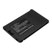 Zebra BT-000409 / BTRY-TC2Y-1XMA1-01 accu (3.8 V, 3050 mAh, 123accu huismerk) AZE00157