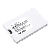 Zebra BT-000409 / BTRY-TC2Y-1XMA1-01 accu (3.8 V, 3050 mAh, 123accu huismerk) AZE00273