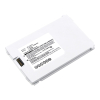 Zebra BT-000409 / BTRY-TC2Y-1XMA1-01 accu (3.8 V, 3050 mAh, 123accu huismerk) AZE00273 - 1