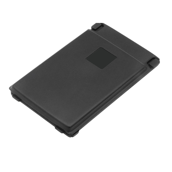 Zebra BT-000409 / BTRY-TC2Y-1XMA1-01 accu (3.8 V, 5200 mAh, 123accu huismerk) AZE00192 - 2