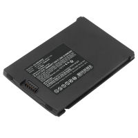 Zebra BT-000409 / BTRY-TC2Y-1XMA1-01 accu (3.8 V, 5200 mAh, 123accu huismerk) AZE00192