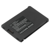 Zebra BT-000409 / BTRY-TC2Y-1XMA1-01 accu (3.8 V, 5200 mAh, 123accu huismerk) AZE00192 - 1