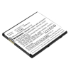 Zebra BT-000424 / BT-0000424-00 / BTRY-EC5X-ST1-01 accu (3.85 V, 3000 mAh, 123accu huismerk) AZE00204 - 1