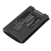 Zebra BT-000442A / BTRY-NGTC5TC7-44MA-01 accu (6600 mAh, 123accu huismerk) AZE00189 - 1