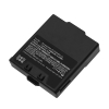 Zebra BT-000446A / BT-000446A-18 accu (3.85 V, 2400 mAh, 123accu huismerk) AZE00198 - 1
