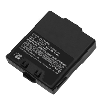 Zebra BT-000446A / BT-000446A-18 accu (3.85 V, 2400 mAh, 123accu huismerk) AZE00198