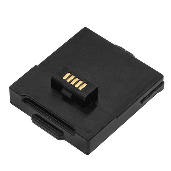 Zebra BT-000446A / BT-000446A-18 accu (3.85 V, 2400 mAh, 123accu huismerk) AZE00198 - 2