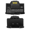 Zebra BT-000446A / BT-000446A-18 accu (3.8 V, 1300 mAh, 123accu huismerk) AZE00202 - 1