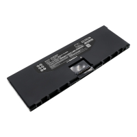 Zebra BT-000484A / T-000484 accu (7.6 V, 8800 mAh, 123accu huismerk)  AZE00279