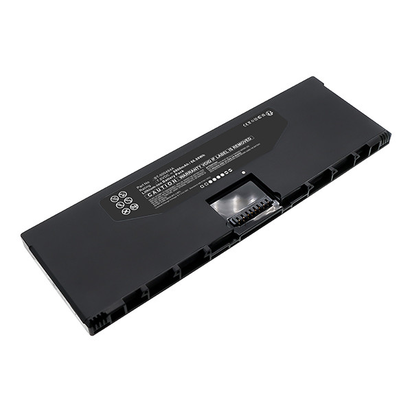 Zebra BT-000484A / T-000484 accu (7.6 V, 8800 mAh, 123accu huismerk) AZE00279 - 1