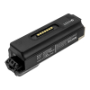 Zebra BT000262A01 / BTRY-NWTRS-33MA-01 accu (3.6 V, 3200 mAh, 123accu huismerk) AZE00140 - 3