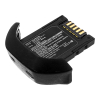 Zebra BT000296A01 / BTRY-HS310-HS1-01 accu (3.7 V, 260 mAh, 123accu huismerk) AZE00145 - 1