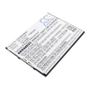 Zebra BTRY-ET4X-10IN1-01 accu (3.87 V, Li-pl, 7500 mAh, 123accu huismerk) AZE00278 - 1
