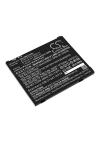 Zebra BTRY-ET51-8IN3-01 / BTRY-ET5X-8IN3-01 accu (7.6 V, 3200 mAh, 123accu huismerk) AZE00155 - 1