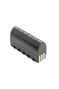 Zebra BTRY-LS34IAB00-00 / 21-62606-01 accu (3.6 V, 2200 mAh, origineel)  AZE00040