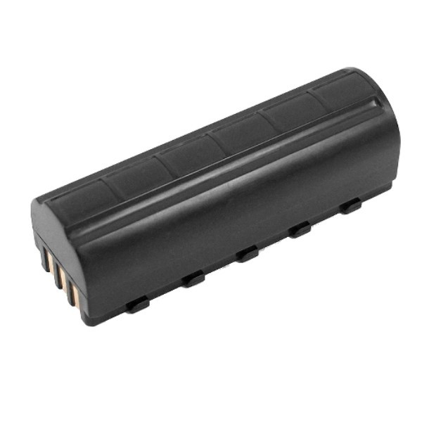 Zebra BTRY-LS34IAB00-00 / 21-62606-01 accu (3.7 V, 2600 mAh, 123accu huismerk)  AZE00028 - 2