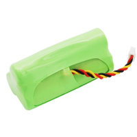 Zebra BTRY-LS42RAA0E-01 / 82-67705-01 accu (3.6 V, 700 mAh, 123accu huismerk)  AZE00177