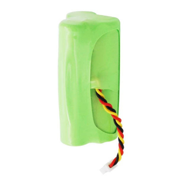 Zebra BTRY-LS42RAA0E-01 / 82-67705-01 accu (3.6 V, 700 mAh, 123accu huismerk)  AZE00177 - 2