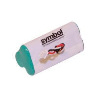 Zebra BTRY-LS42RAA0E-01 / 82-67705-01 accu (3.6 V, 730 mAh, origineel)  AZE00037