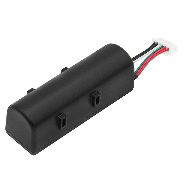 Zebra BTRY-MC18-27MAG-01 accu (3400 mAh, 123accu huismerk) AZE00270 - 2