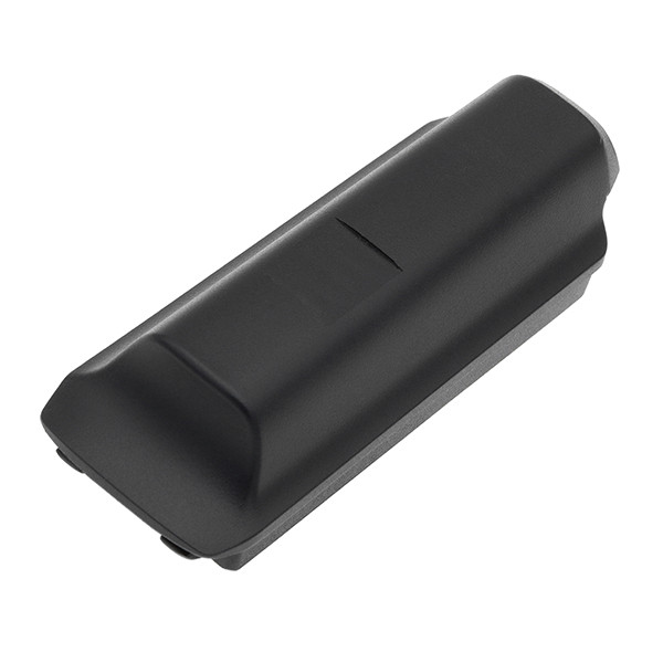 Zebra BTRY-MC2X-35MA-01 / BTRY-MC2X-35MA-10 accu (3.7 V, 3300 mAh, 123accu huismerk) AZE00197 - 3
